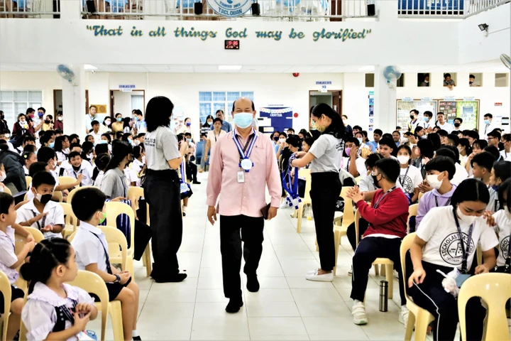 Teachers Day